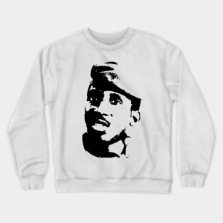 Thomas Sankara Crewneck Sweatshirt